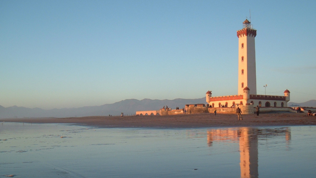 Centro Turístico Hotel La Serena